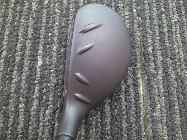 ユーティリティ ピン G 410 Hybrid ALTA J CB RED JP S 19 5897 博多