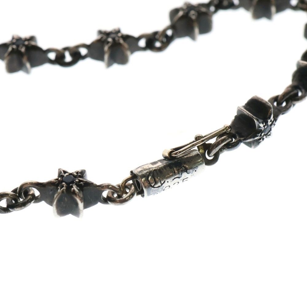 CHROME HEARTS (クロムハーツ) CHN TNY STAR タイニースターオールド