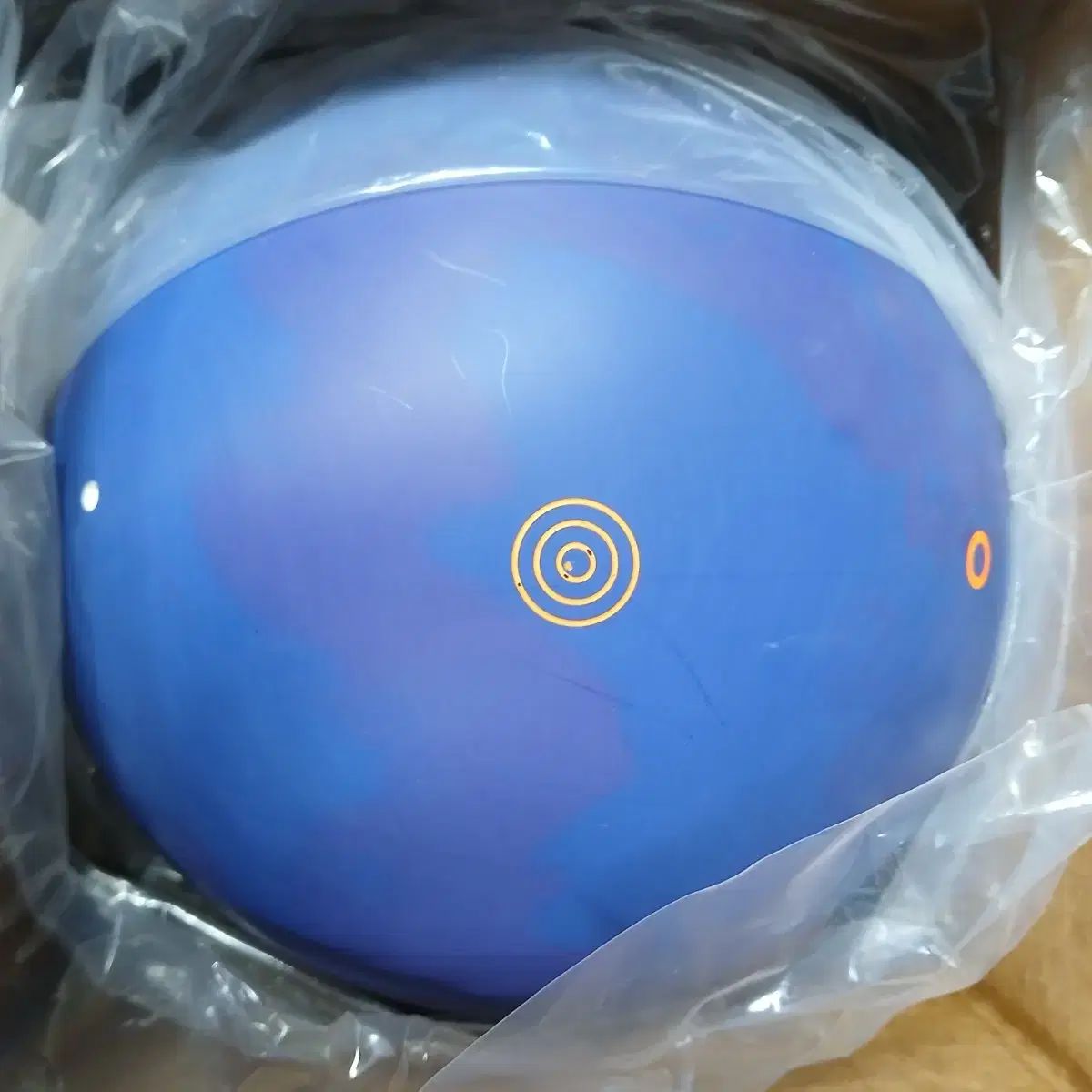 14 ポンド 公式球 ボーリング エボナイト EBONITE ザ ワン オプティマス