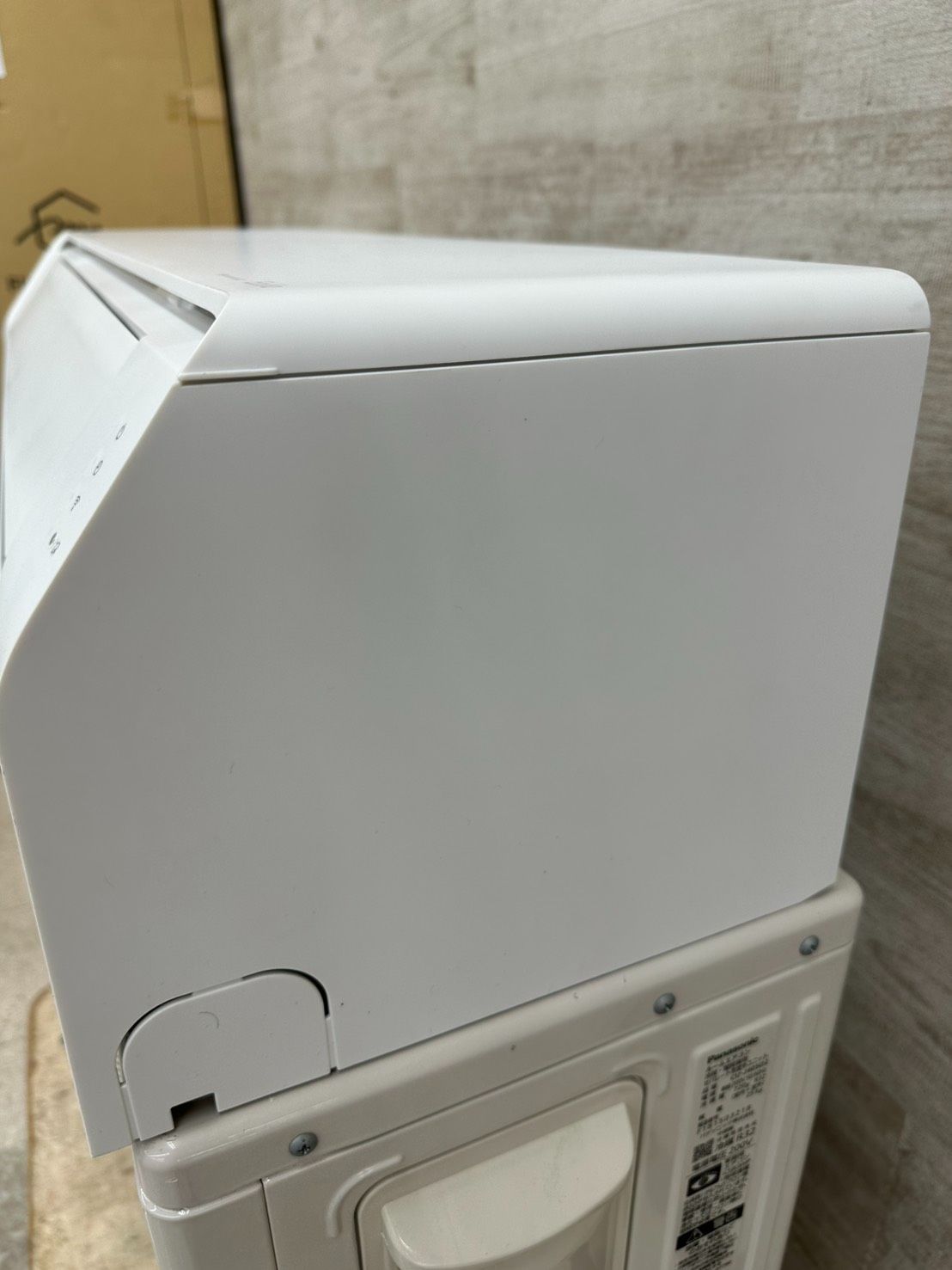 ♪ 関東地域 販売 Panasonic ルームエアコン 製 室内機 CS-J405D2-W 室外機 CU-J405D2 室内機と室外機セット販売 取付工事なし