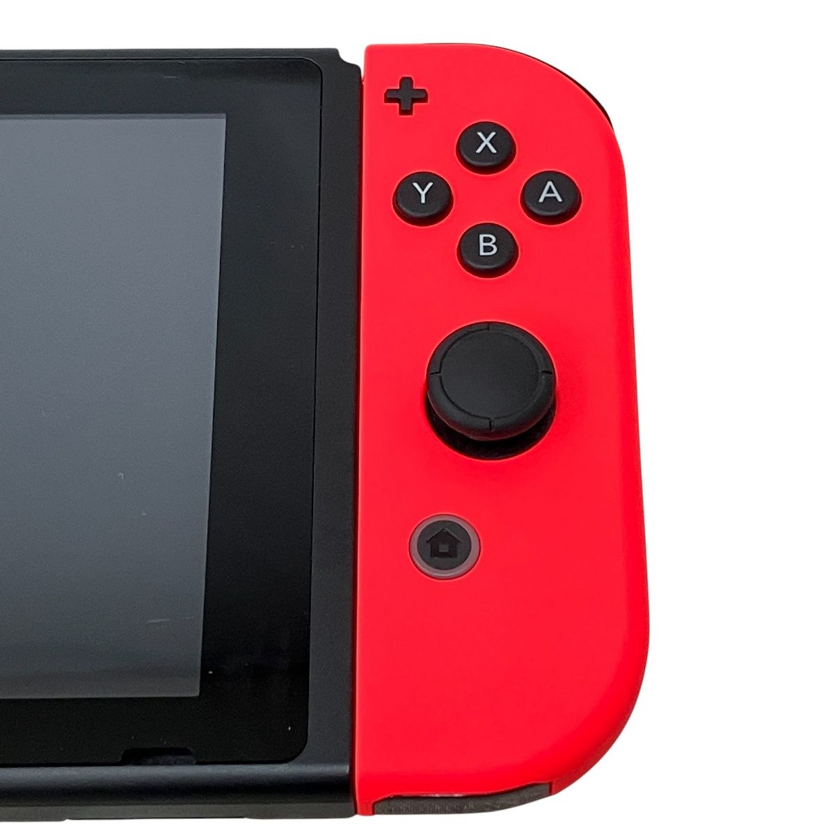 【中古】任天堂 スイッチ HAC-001 本体 Nintendo Switch - Nintendo 任天堂 Switch HAC-001 ゲーム機