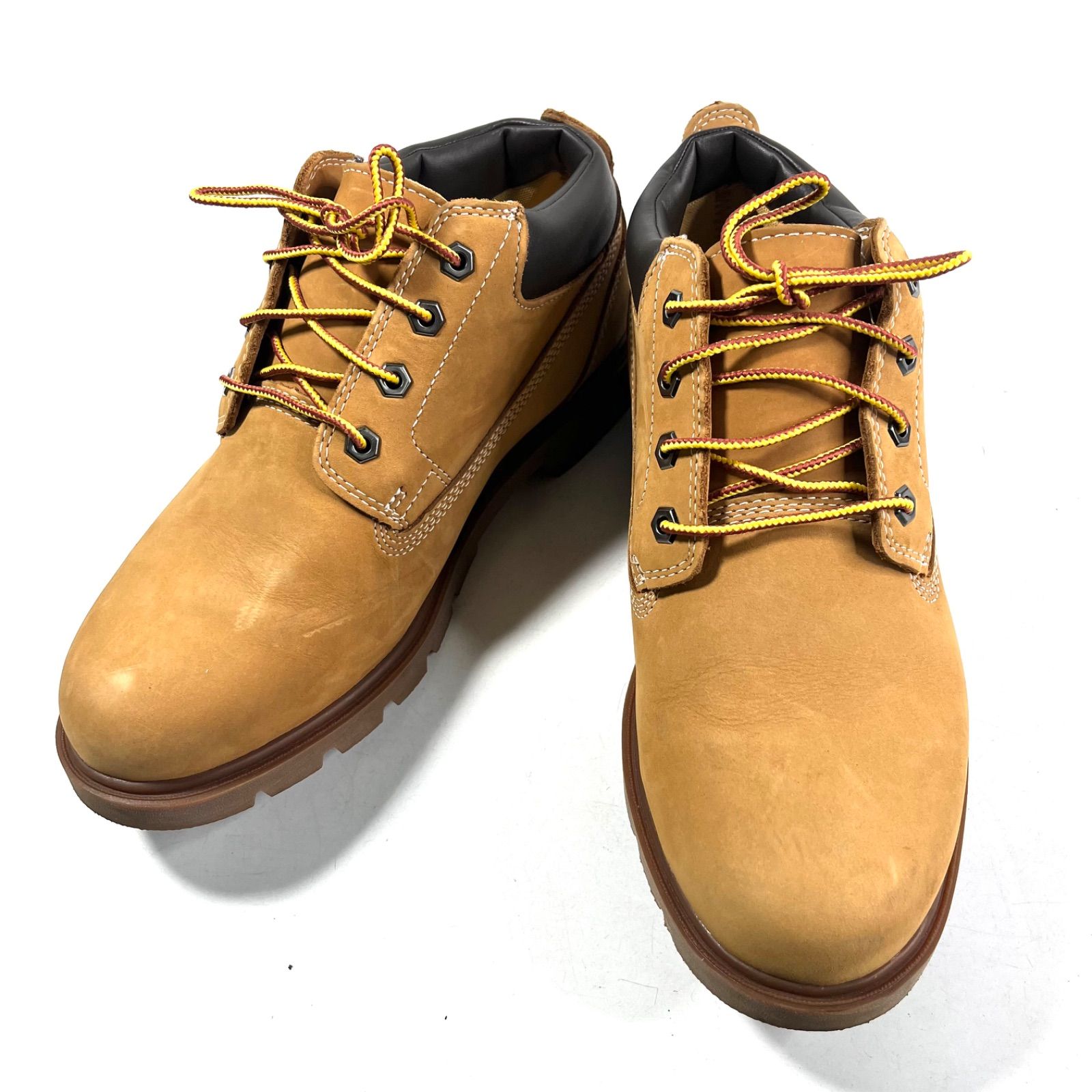 ティンバーランド　ダークブラウンモカシン26cm Timberland ティンバーランド メンズ オーセンティック