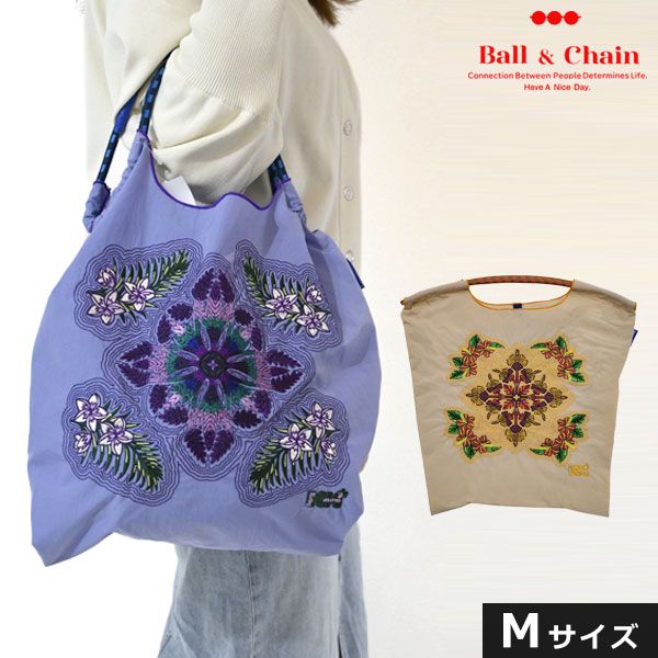 KAPITAL キャピタル ハワイアンキルトPT ポッシュBAG レッド 未使用