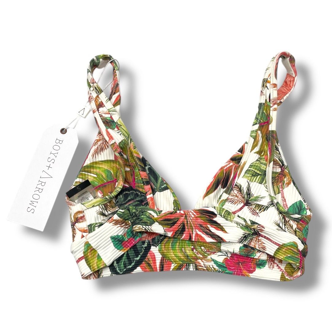 新品　未使用　ブラック Mサイズ ビキニ　ユナイテッドアローズ 新品 未使用 タグ付き BOYS + ARROWS ボーイズアンドアローズ