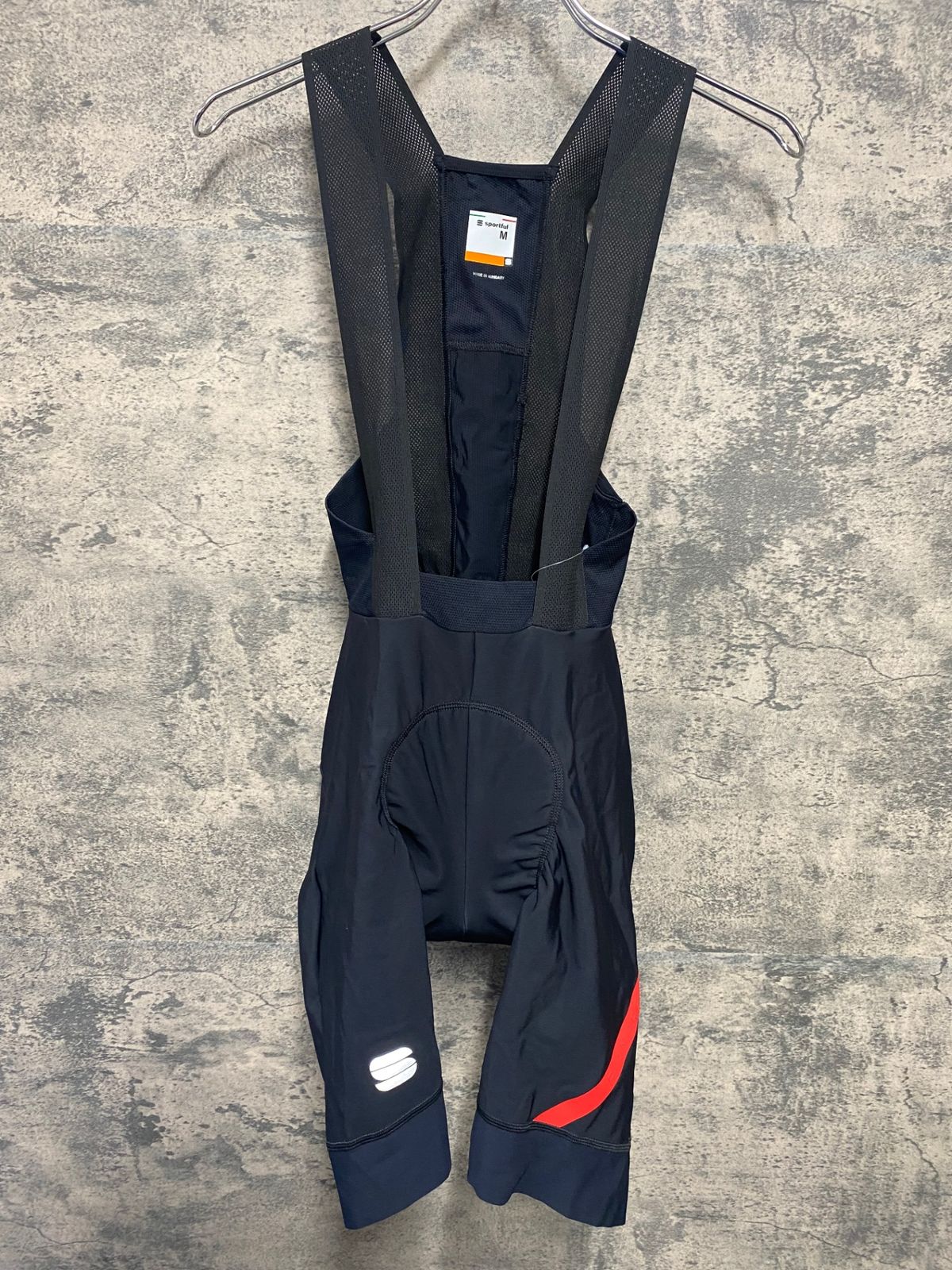 Rapha ビブタイツ LARGE 黒