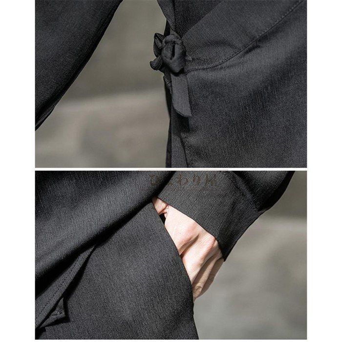 セットアップ おしゃれ