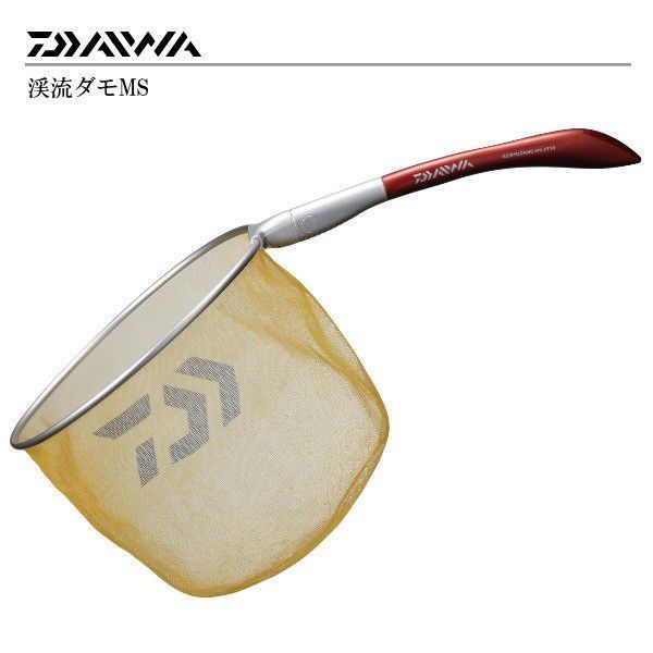 ダイワ 渓流ダモMS 2710 (枠径27cm) / 渓流ダモ 釣具 daiwa - メルカリ