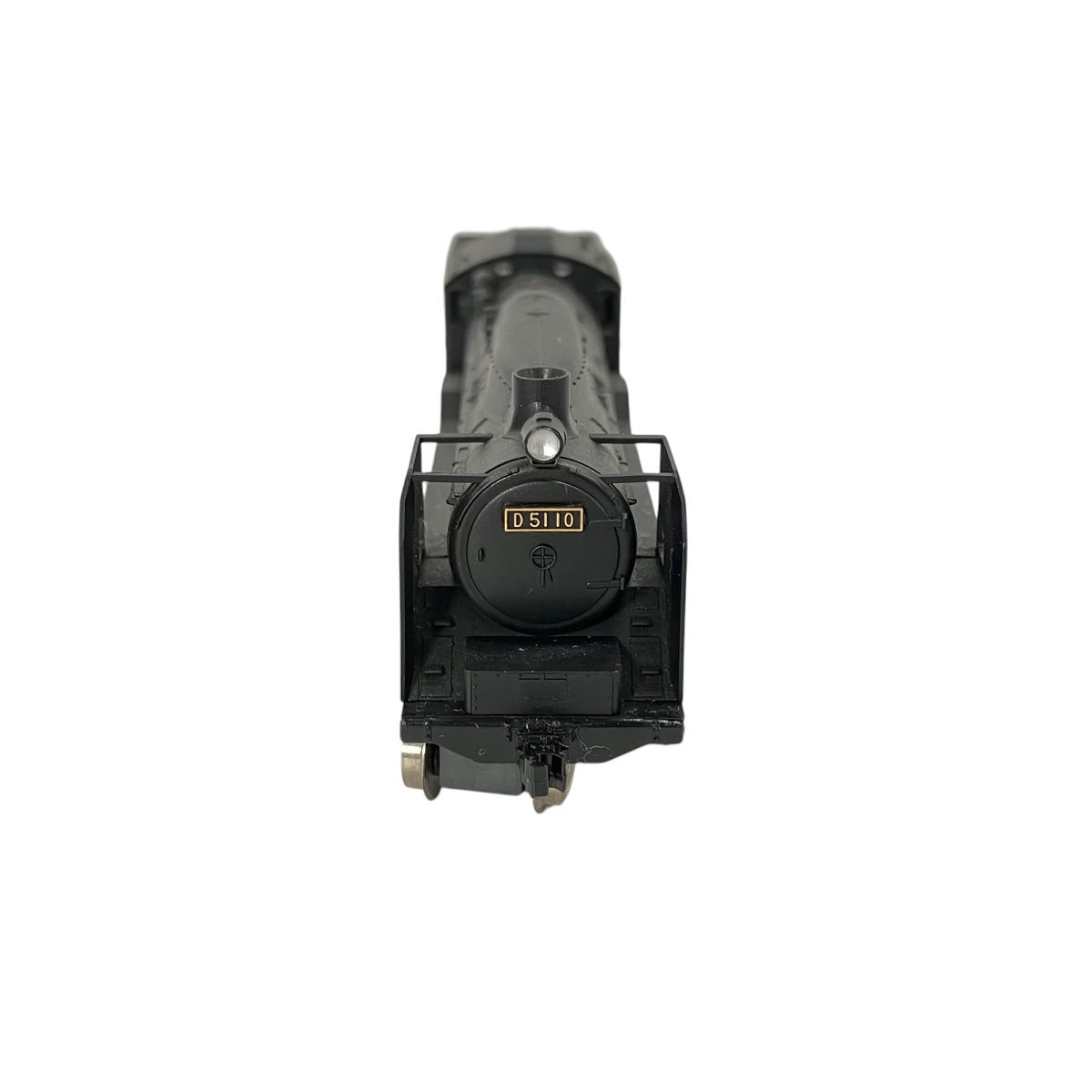 KATO 209 D51 なめくじ 蒸気機関車 鉄道模型 Nゲージ ジャンク