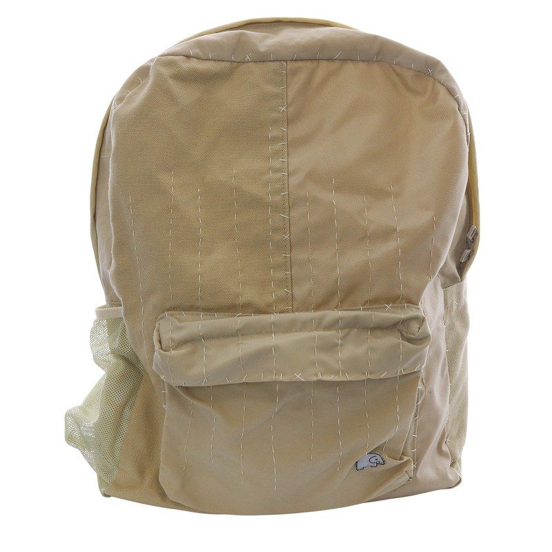 ケイスケ カンダ keisuke kanda ナイロン ステッチ リュックデイパック