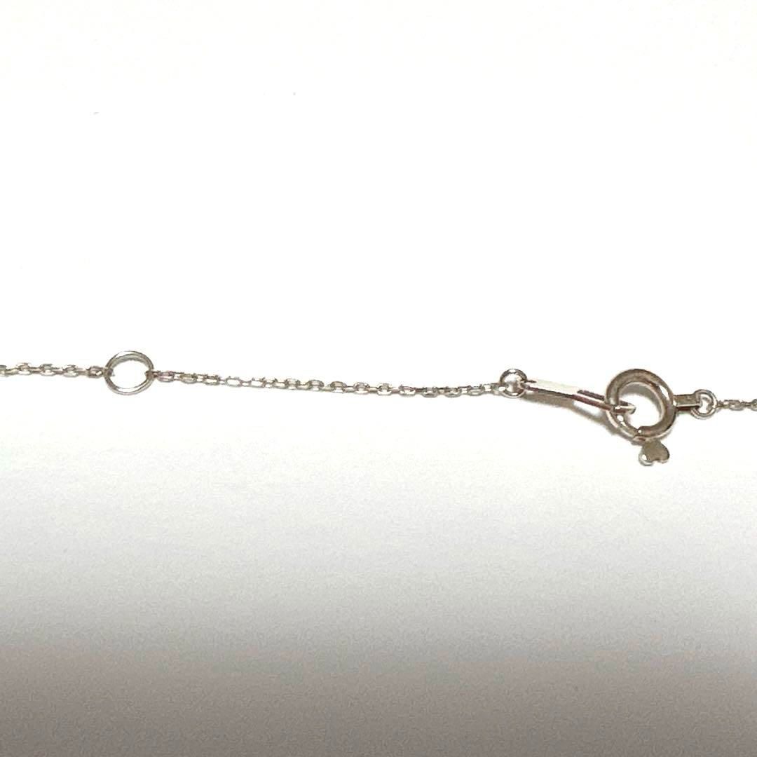 極美品 STAR JEWELRY スタージュエリー ネックレス K10 パール - メルカリ