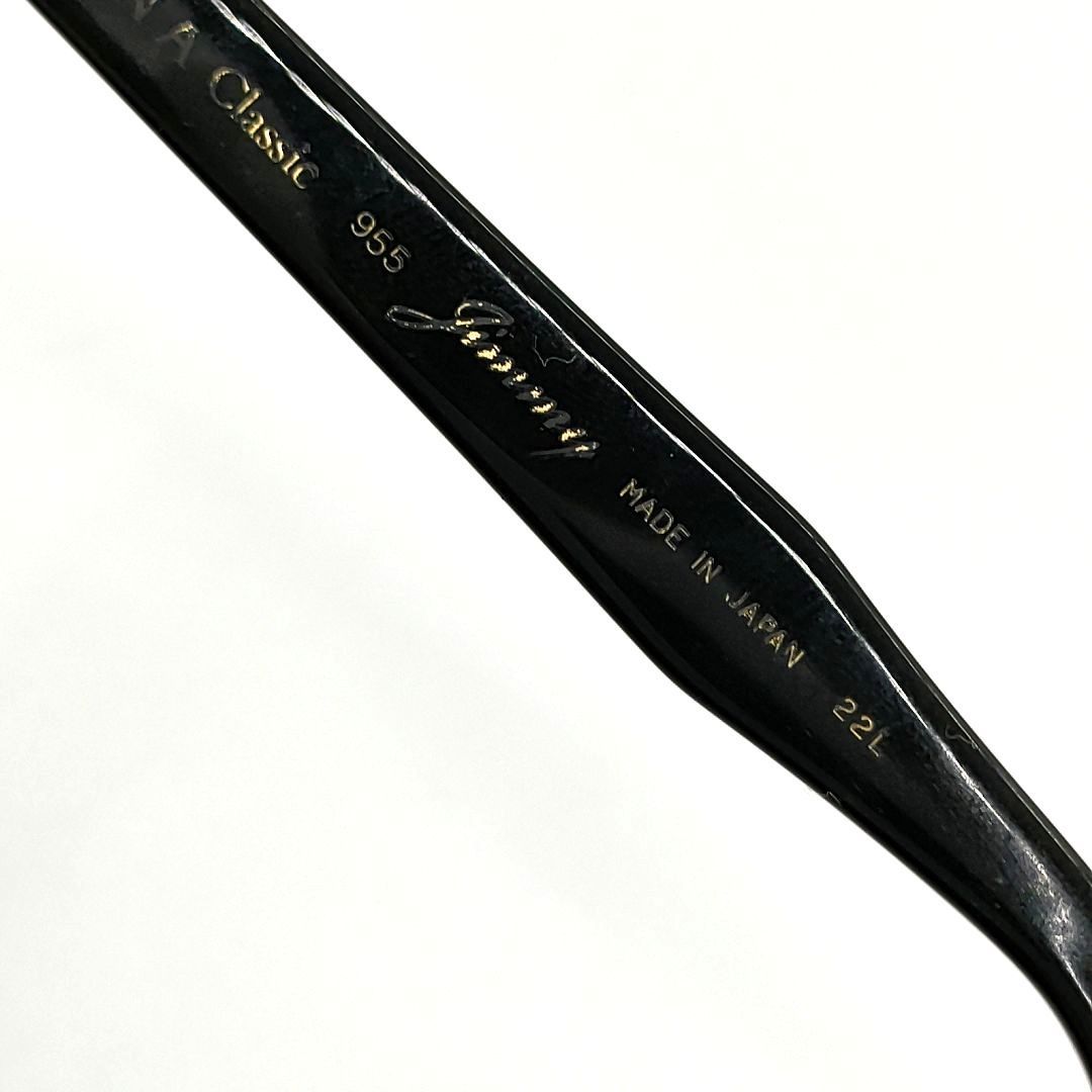 DIGNA Classic ディグナクラシック 955 Jimmy メンズ サングラス DIGNA Classic ディグナクラシック 955 Jimmy メンズ サングラス