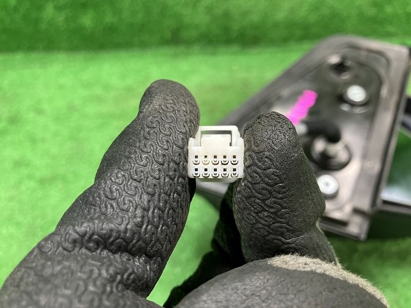 ドアミラー ウェルカムシートX