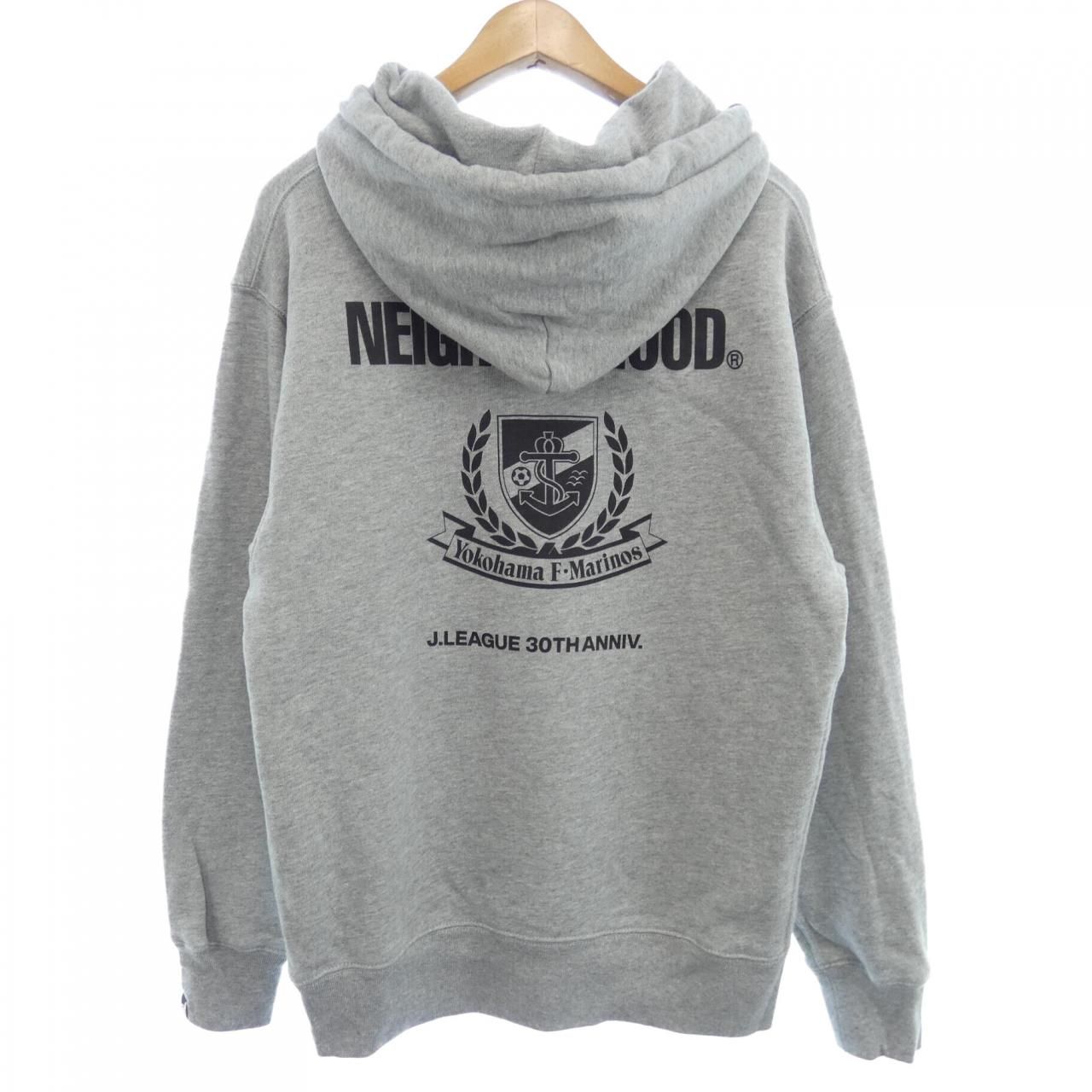 ネイバーフッド NEIGHBORHOOD パーカー - メルカリ