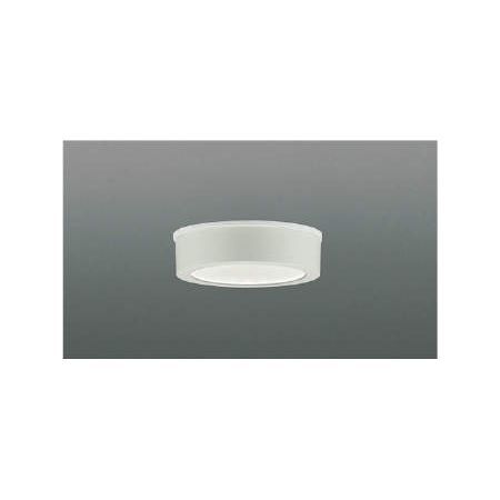 【新品・7営業日以内発送】コイズミ照明 AU50496 LED防雨防湿型CL【沖縄離島販売不可】