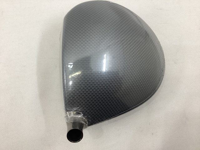 テーラーメイド Qi35 9° ドライバー　ヘッドのみ　中古美品 TaylorMade @【中古】 美品！ テーラーメイド Qi35 9