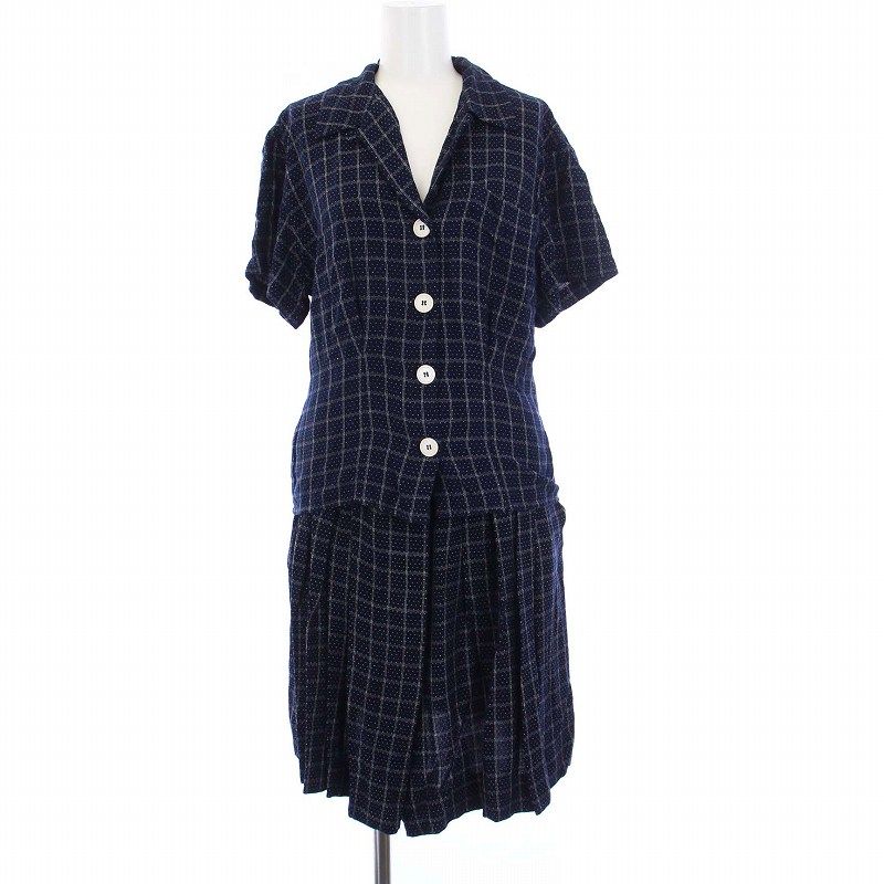 クリスチャンディオール Christian Dior separates セットアップ 上下 