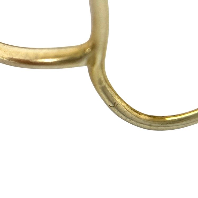 ALIITA La Pera リング ALIITA アリータ MAISON DE REEFUR限定モチーフ La Pera リング