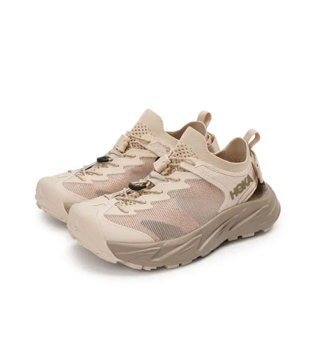 未開封 HOKA ONE ONE ホカオネオネ ホパラ 2 シフト サンド 240mm