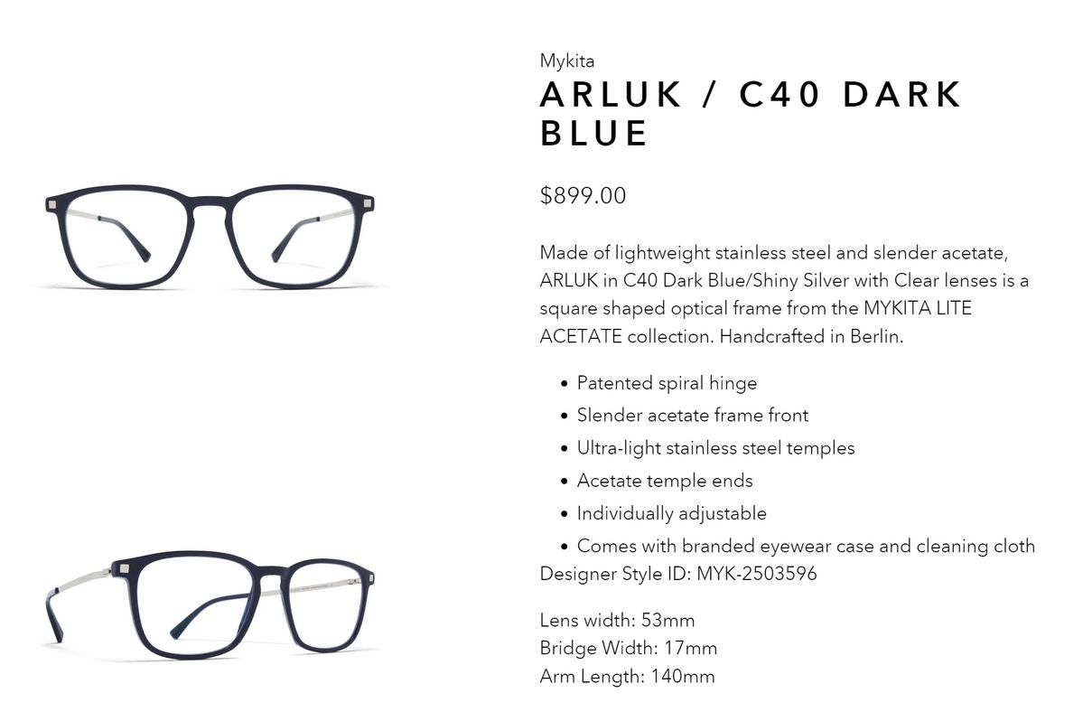 MYKITA