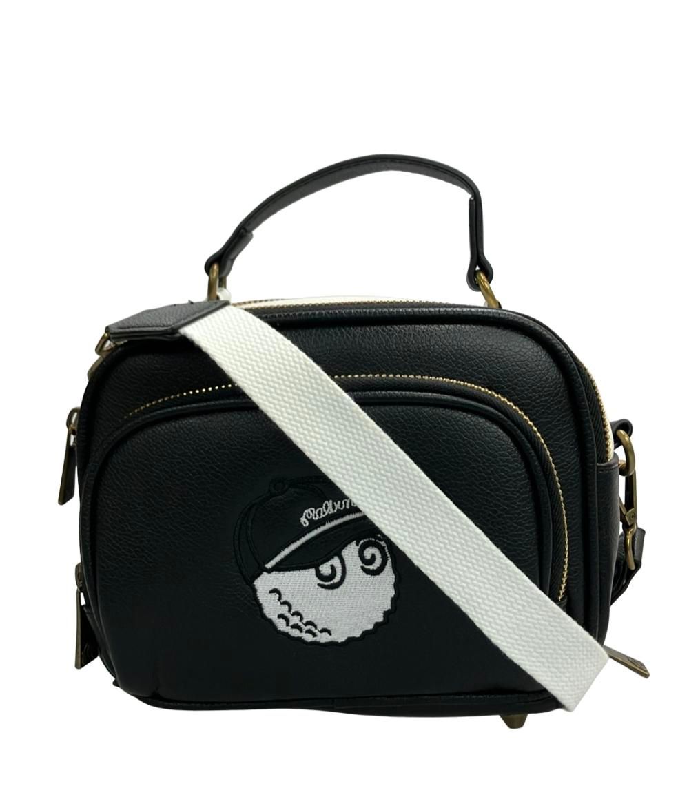 マルボン ゴルフ Malbon golf ゴルフバッグ ショルダーバッグ 人気 マルボンゴルフ ショルダーバッグ 斜め掛け メンズ MALBON GOLF - メルカリ