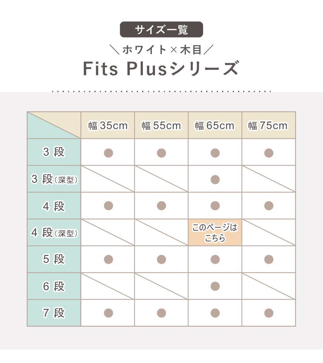 引き出し