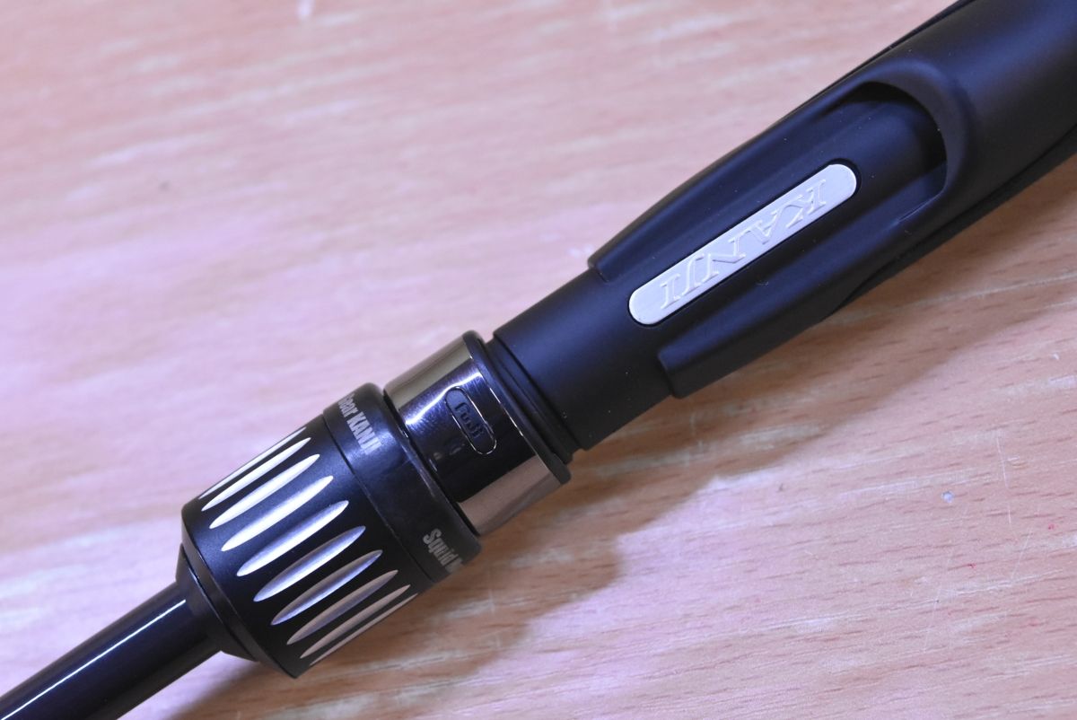 カンジインターナショナル クリックス EXR-710 Stream Booster