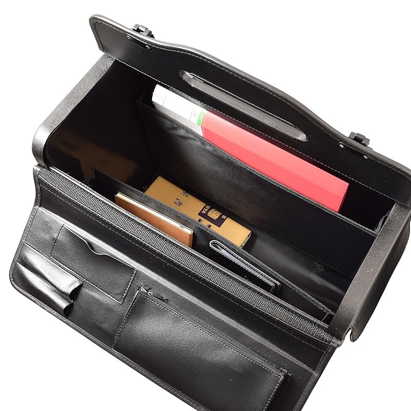 パイロットケース 2輪キャスター付き