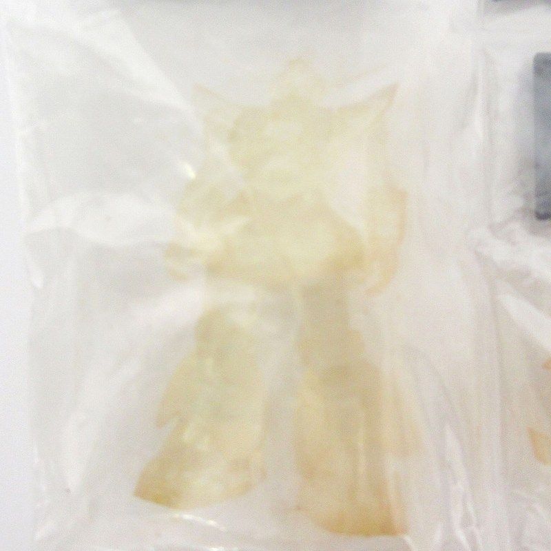 機動戦士ガンダム ガンダムコレクション メカキャンペーン 当選