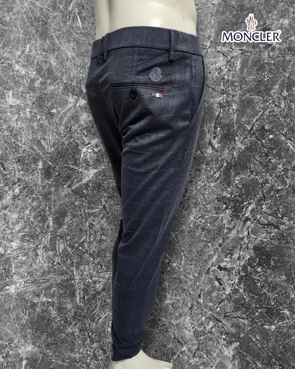 CHECK スラックス