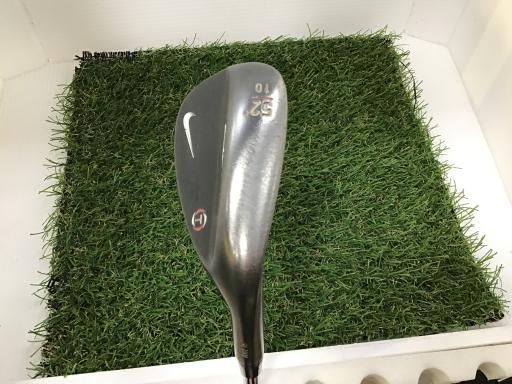 中古】 ナイキ SV TOUR BLACK 52°/10° ウェッジ WG Dynamic Gold 