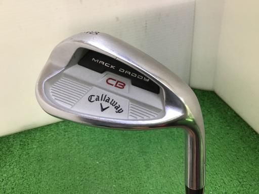 Mack Daddy Forged ウェッジ50-10 NS950GH Mack Daddy Forged ウェッジ50-10 NS950GH - クラブヴィンテージ