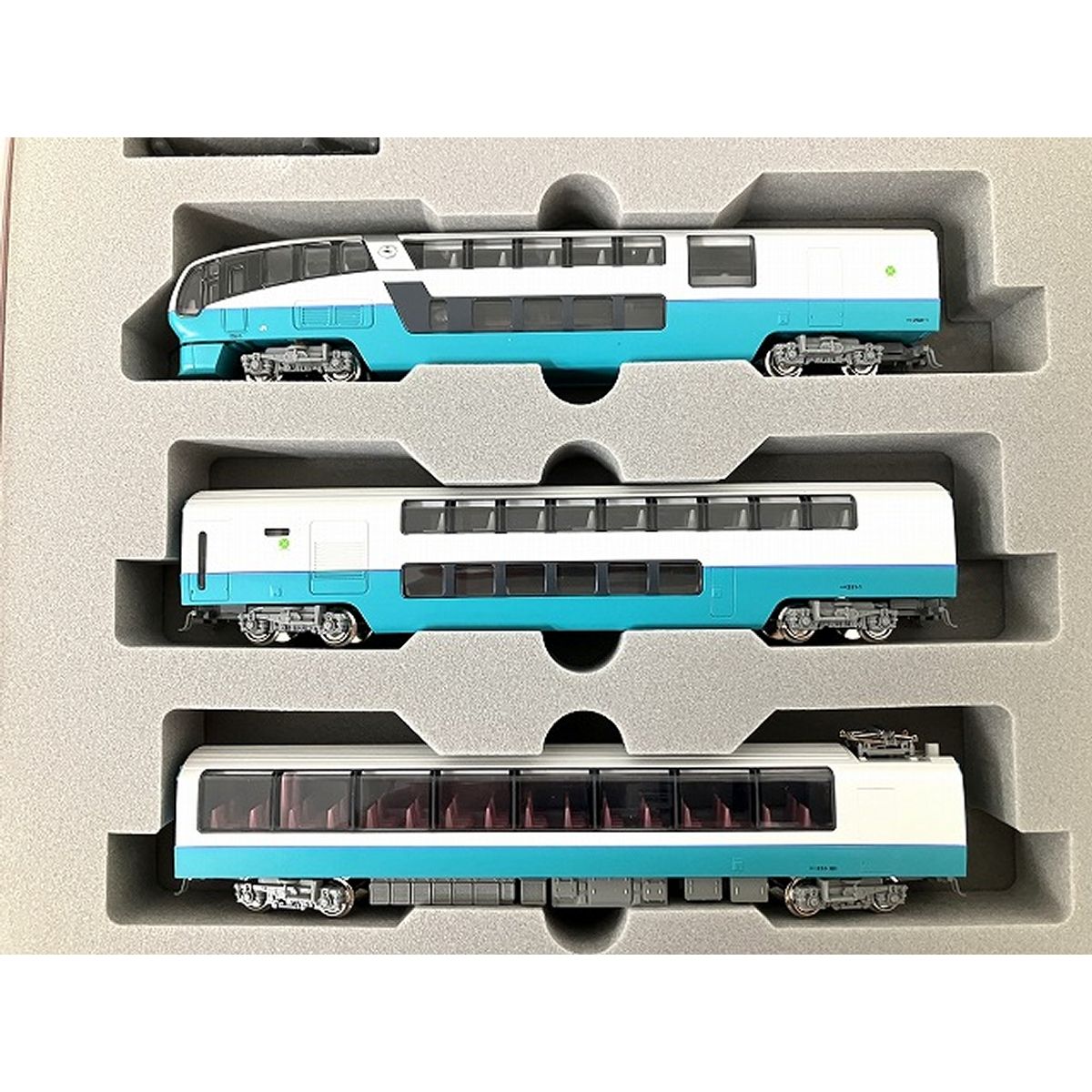 KATO 10-474/10-475　251系　スーパービュー踊り子 KATO 10-474 10-475 251系 スーパービュー踊り子 新彩色 基本