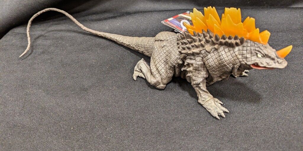 ウルトラ大怪獣シリーズ5000