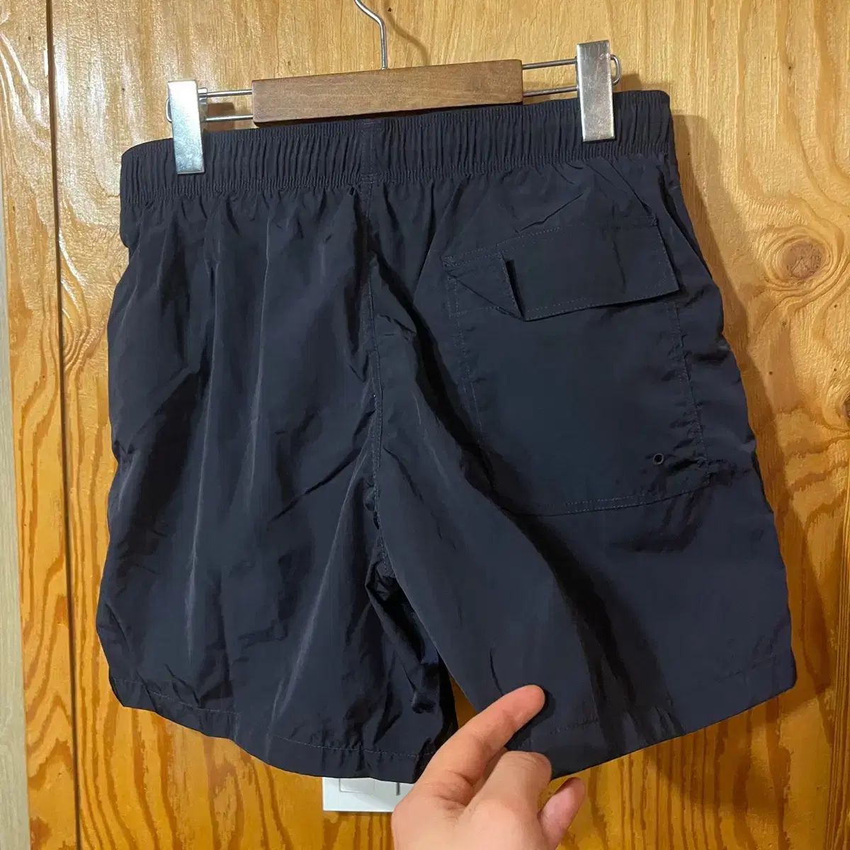 ベルルッティ ハーフパンツ