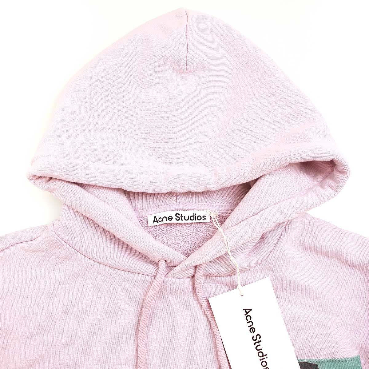 アクネストゥディオズ Acne Studios パーカー スウェット XS 新品 ACNE