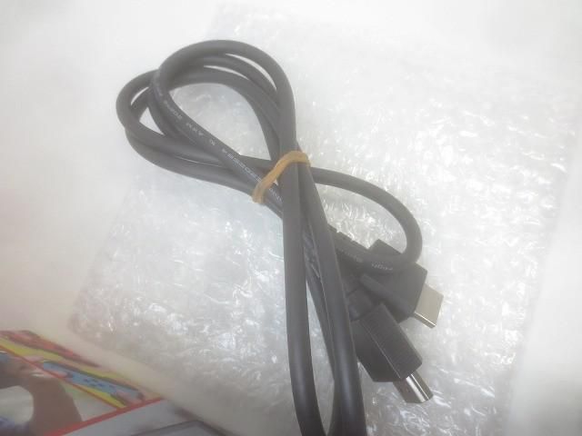 ジョイコン ネオンブルー