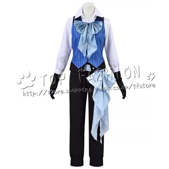 コスプレ衣装 ウィッグ