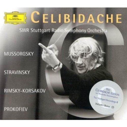 Prokofiev:Mussorgsky(中古品) - メルカリ