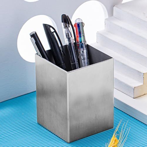 ステンレス製 角型