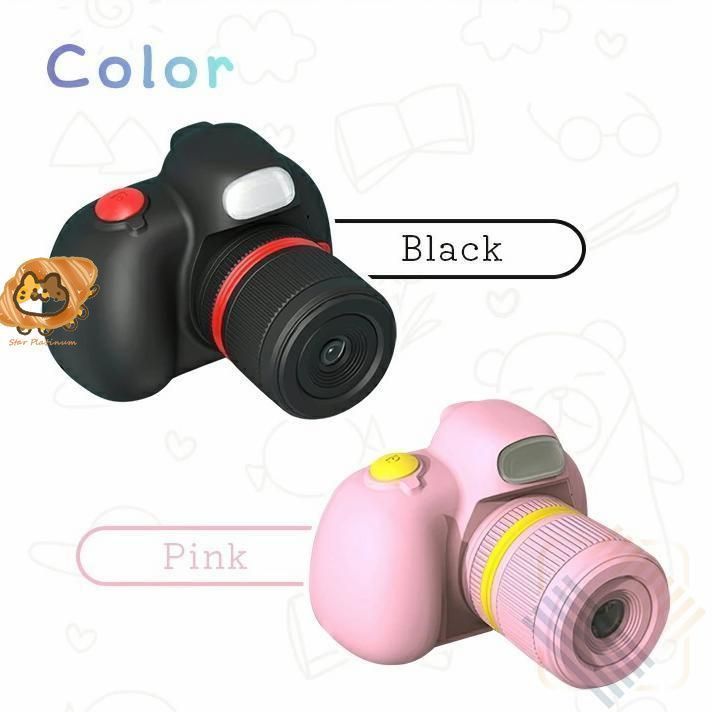 camさん専用 キッズカメラ 4800万画素 最大20倍ズーム 子供用 カメラ キッズカメラ