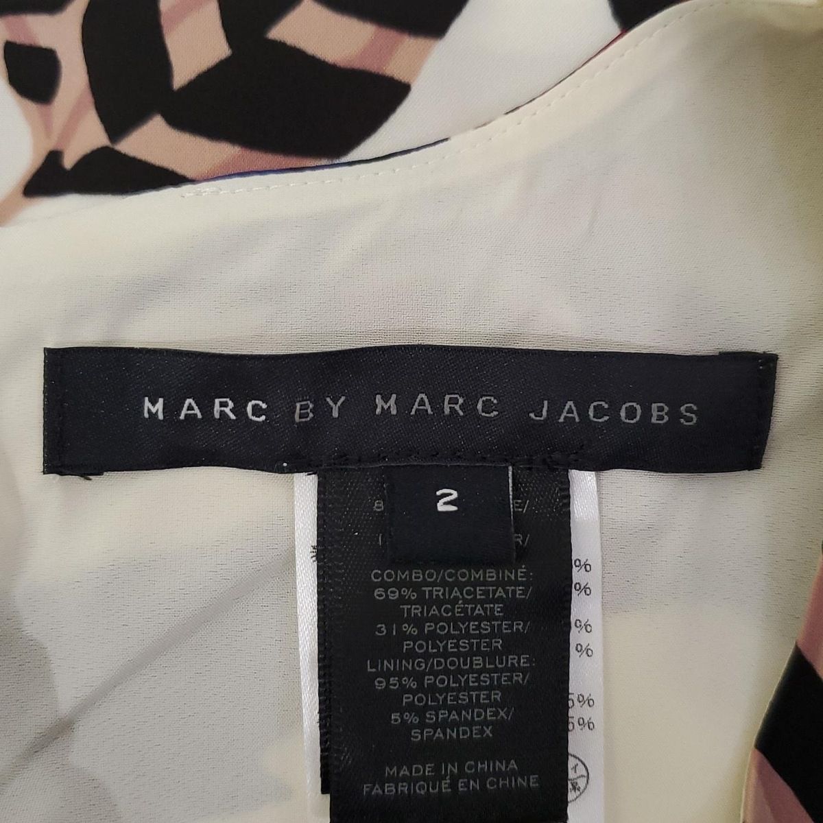 MARC BY MARC JACOBS(マークバイマークジェイコブス) ワンピース