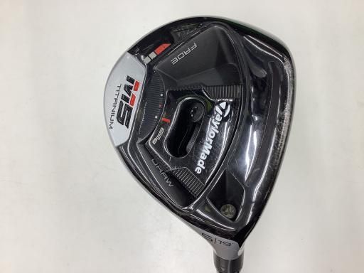 テーラーメイド M5 5W フェアウェイウッド FW リシャフト フレックスその他 メンズ 男性用 右利き 右用 Cランク ゴルフクラブ