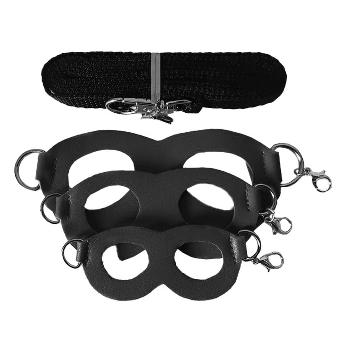 新品 フクロモモンガ 牽引ロープ 小動物 モモンガ ハーネス