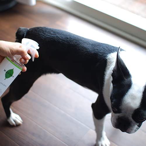 WAFONA オールインワンスプレー 詰替え用 2000ml 全身ケア 除菌 消臭 犬用品