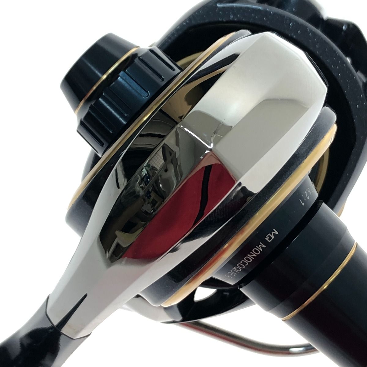 □□DAIWA ダイワ スピニングリール 20ソルティガ 14000-XH 00065006 - メルカリ