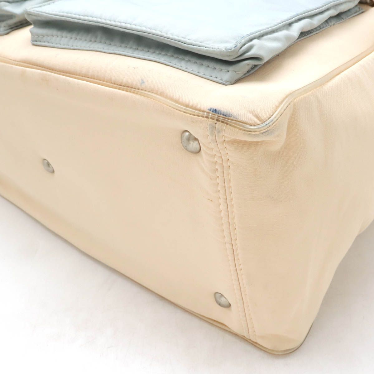 CHANEL シャネル スポーツライン ココマーク ショルダーバッグ  