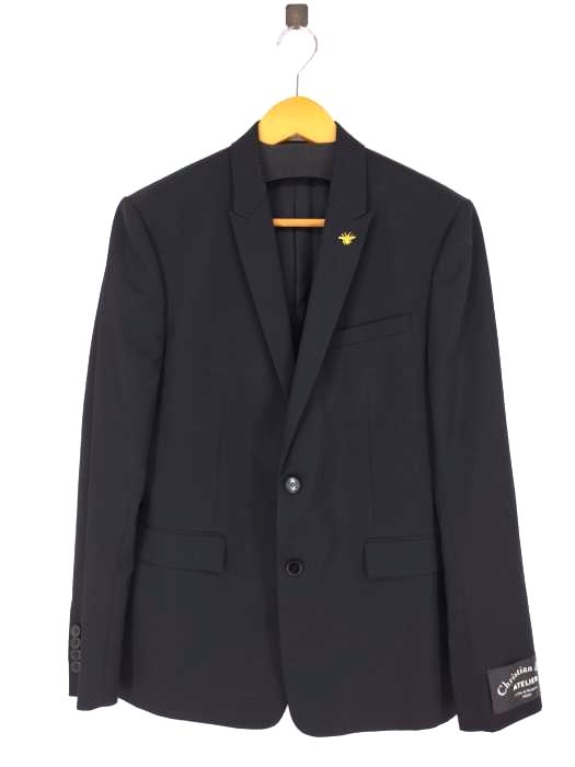 ディオールオム Dior HOMME 18SS BEE EMBROIDERED JACKET アトリエ ディオールオム Dior HOMME 18SS BEE EMBROIDERED JACKET アトリエ