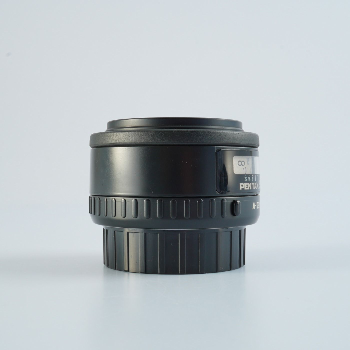 SMC PENTAX ペンタックス FA 50mm f/1.7 (Pentax K用) 単焦点レンズ 