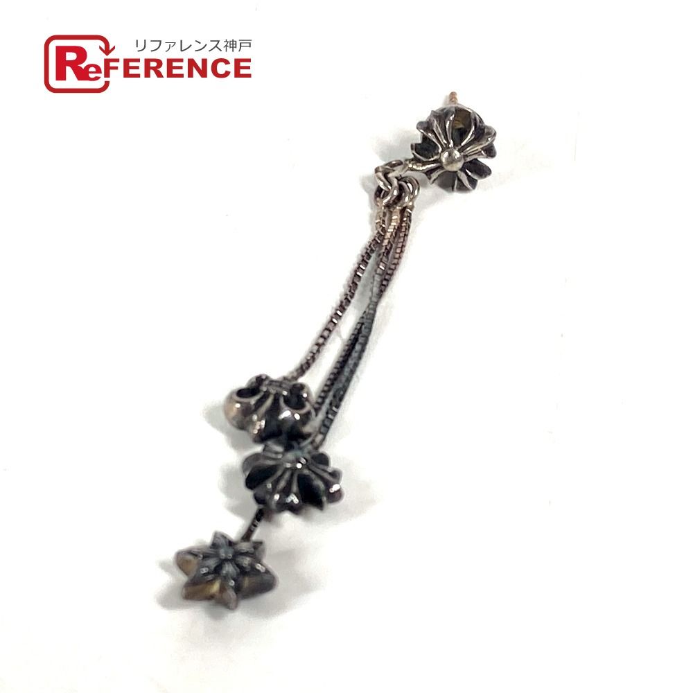 アッシュペーフランス購入MAYUフープピアス MAYU hoop catch pierce