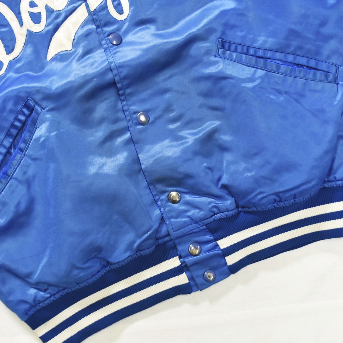 90sヴィンテージ MLB los angeles dodgers ロサンゼルス